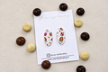 Sinterklaas haarspeldjes – Sint & Cadeautjes