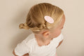 Haarspeldjes set "Rosie"